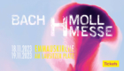 Konzert des Tonkollektiv HTW Chors mit Bachs H-Moll-Messe am 18. und 19. November in Berlin