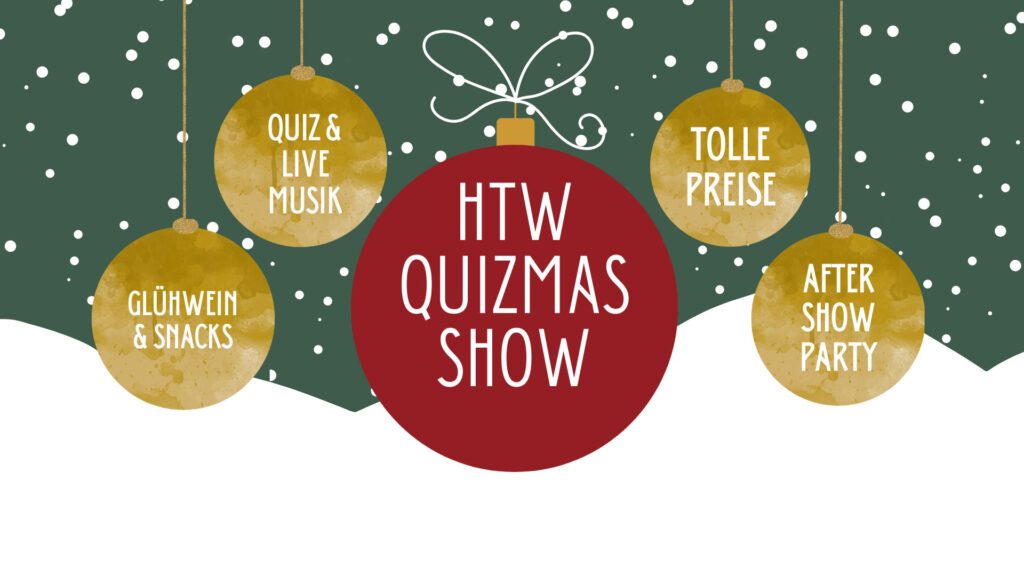 HTW Quizmas Show 2024