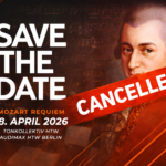 cancelled