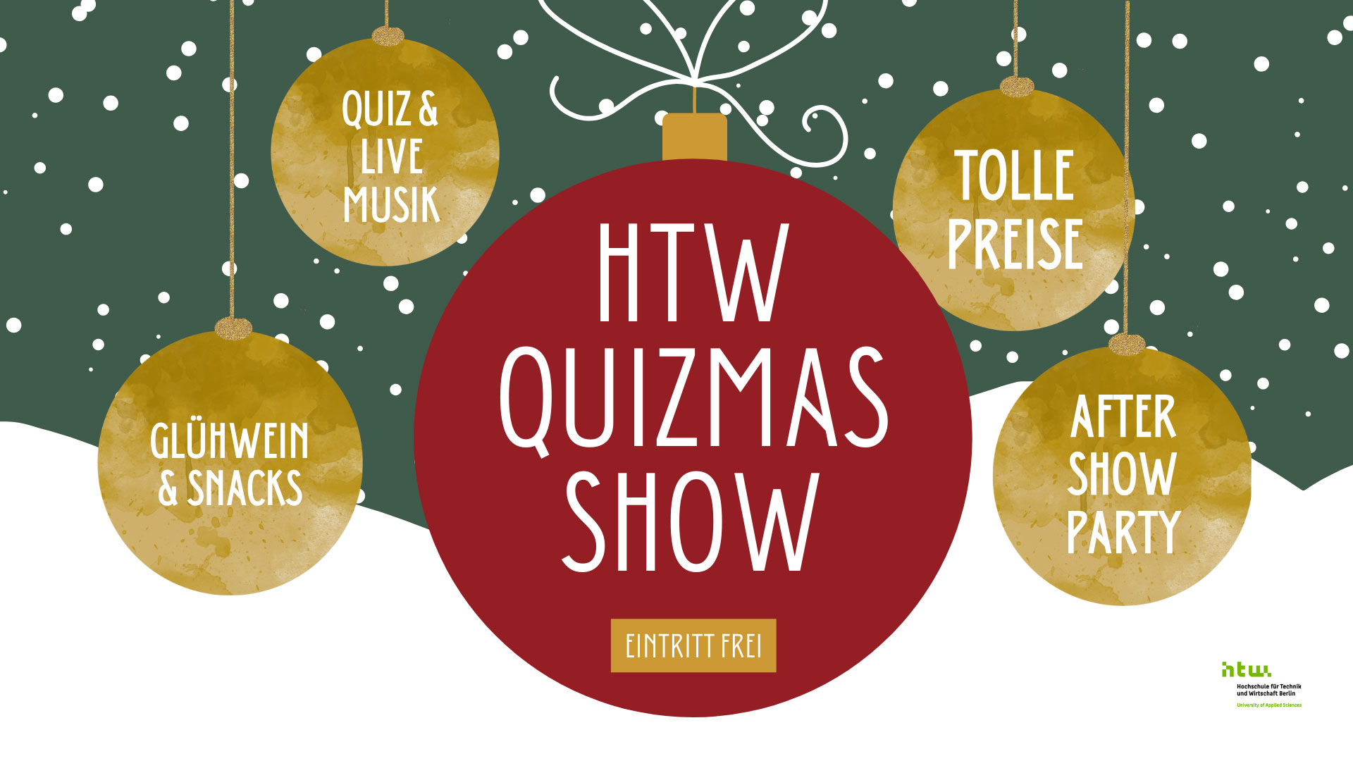 HTW Quizmas Show 2024